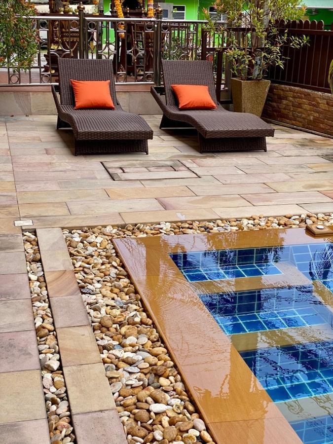 Phuket Baan Sudarat Hotel מראה חיצוני תמונה