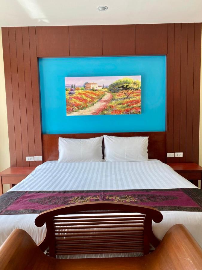 Phuket Baan Sudarat Hotel מראה חיצוני תמונה