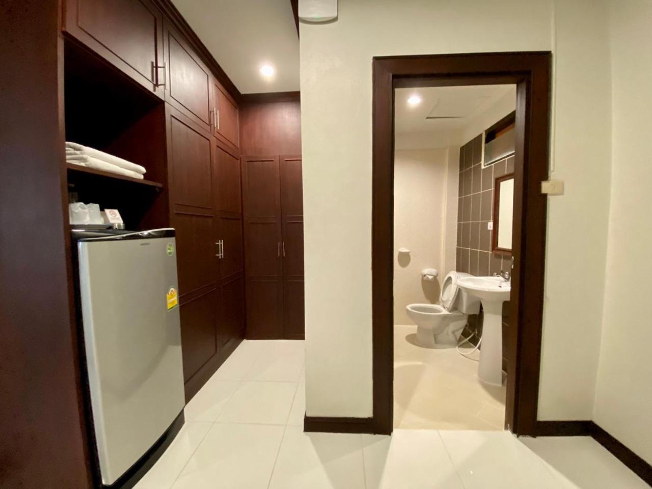Phuket Baan Sudarat Hotel חדר תמונה